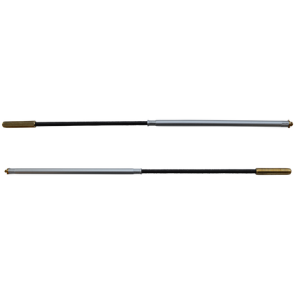 ERA Saracen Deadlock Rods Push Twist 429mm 689mm 1 Pair