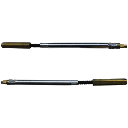 ERA Saracen Deadlock Rods Snap Fit 317mm 445mm 1 Pair