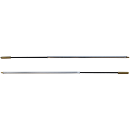 ERA Saracen Deadlock Rods Snap Fit 706mm 1063mm 1 Pair