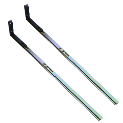 ERA Saracen Bar 590mm 900mm 1 Pair