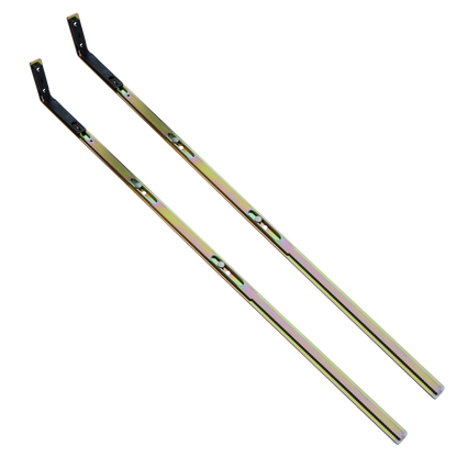 ERA Saracen Bar 850mm 1160mm 1 Pair
