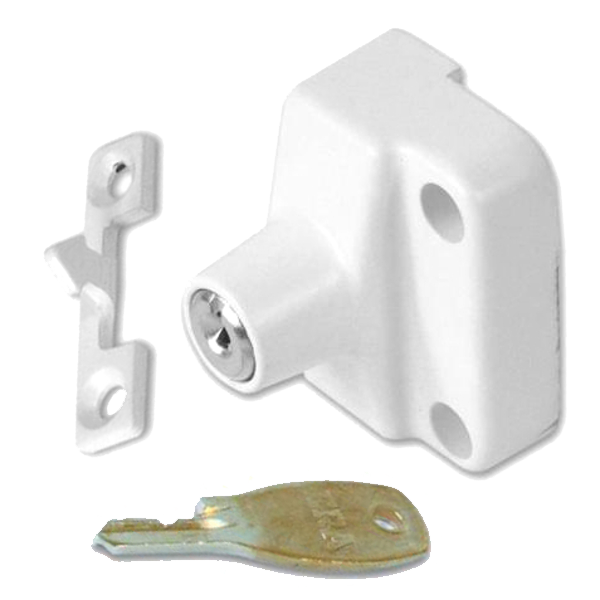 Automatically Snap Window Key ERA 904 Automatic Window Snap Lock – West Coast Hardware