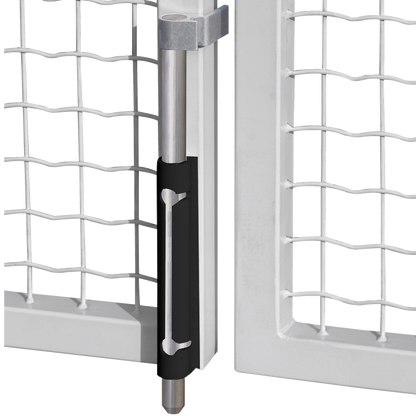 LOCINOX Drop Bolt VSF Black