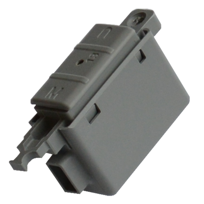 WINKHAUS AV3 Magnet - Required For Centre Keep Grey