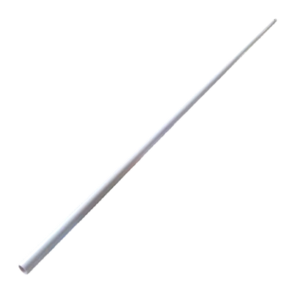 BRITON 376 Series Bottom Shootbolt Silver Enamelled