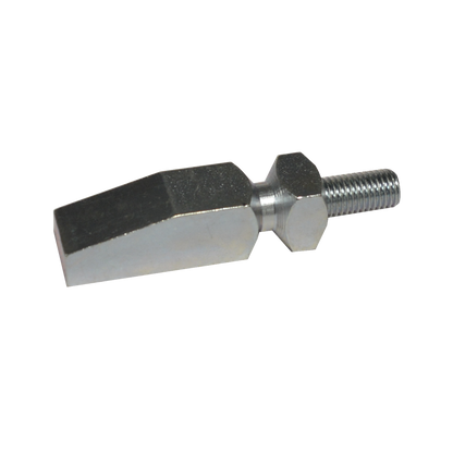 BRITON 376 Series Shoot End Plug Zinc Plated