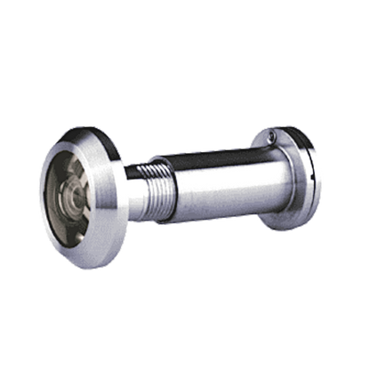 FIRESTOP Commercial FD30/60 Door Viewer 180° Chrome Plated
