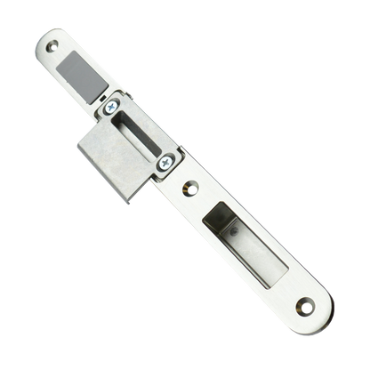 WINKHAUS AV2 Reversible Centre Keep To Suit 56mm Doors - Steel