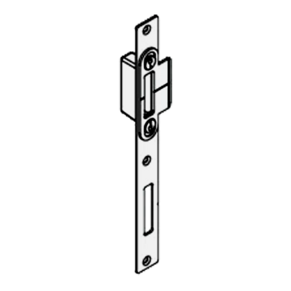 Avocet Affinity Composite Centre Keep Left Hand
