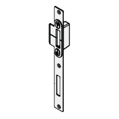 Avocet Affinity Composite Centre Keep Right Hand