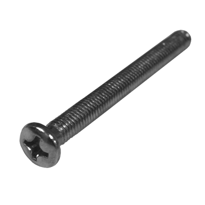 FAB & FIX Kensington Screw & Spindle Pack Chrome Plated
