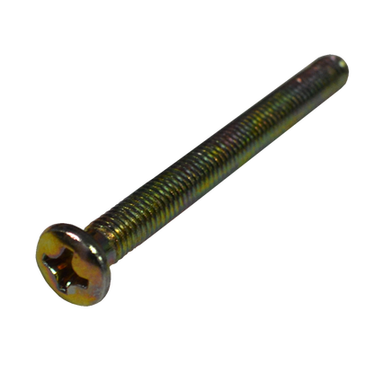 FAB & FIX Kensington Screw & Spindle Pack Gold