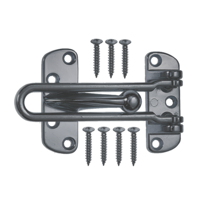 ERA TS003 Certified Door Restrictor Graphite
