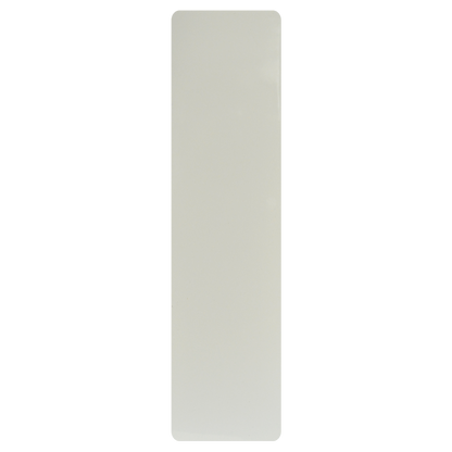 SOUBER TOOLS Repair Push Plate 60mm - White