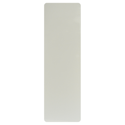 SOUBER TOOLS Repair Push Plate 80mm - White
