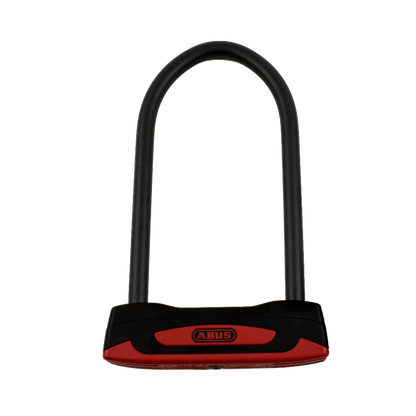 Abus GRANIT LONDON 53 D Lock 230mm Shackle