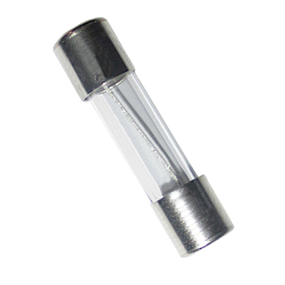 SILCA Delay Fuse for Key Machines 10A 10 AMPS D916568ZR Pack of 5