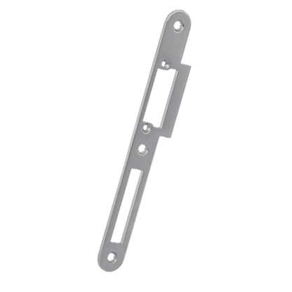 GU BKS Lipped Strike To Suit TENF 18mm Lip Left Handed