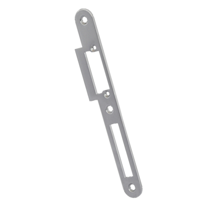 GU BKS Lipped Strike To Suit TENF 18mm Lip Right Handed