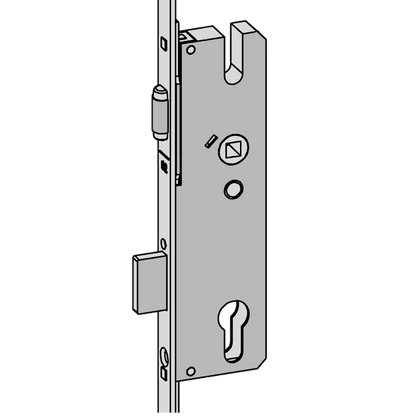 WINKHAUS Stable Door Lock 45mm Lower 4966587