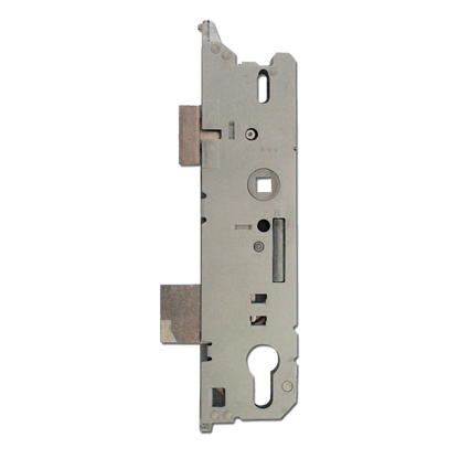 FUHR Lever Operated Latch & Deadbolt Split Spindle - Centre Case 55/92