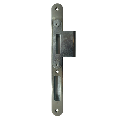 WINKHAUS AV2 Centre Keep Suits 68mm Door Thickness Left Handed - Steel