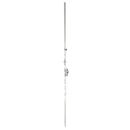 SIEGENIA Titan AF Drive Gear Suits SRH 801mm-1200mm TGMK4040 Silver - Galvanised