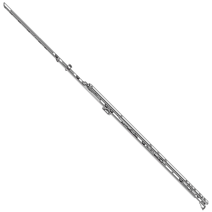SIEGENIA Titan AF Tilt Stay SRW 681mm-850mm - Galvanised