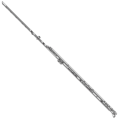 SIEGENIA Titan AF Tilt Stay SRW 1051mm-1250mm - Galvanised