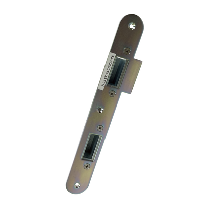 FULLEX XLC Crimebeater Centre Deadbolt Keep Radius Forend Left Hand XLC0003-KE