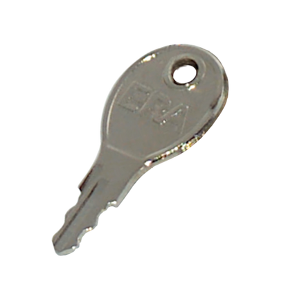 ERA Pre-Cut Key 723-KEY To Suit High Security Sash Window Locks Pre-cut