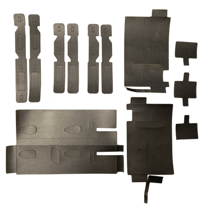 ERA Surefire Intumescent Kit Self Adhesive