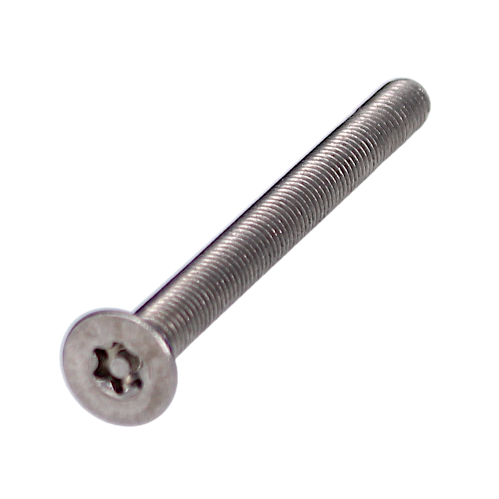 Resistorx EVVA ZS Resistorx Cylinder Fixing Screw – West Coast Hardware