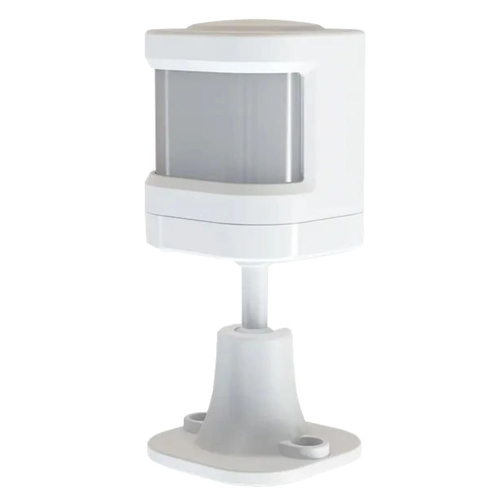 AMALOCK PIR Motion Detector To Suit ALM5100 Smart Alarm White