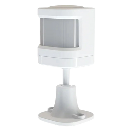 AMALOCK PIR Motion Detector To Suit ALM5100 Smart Alarm White