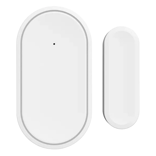AMALOCK Door & Window Contact To Suit ALM5100 Smart Alarm White