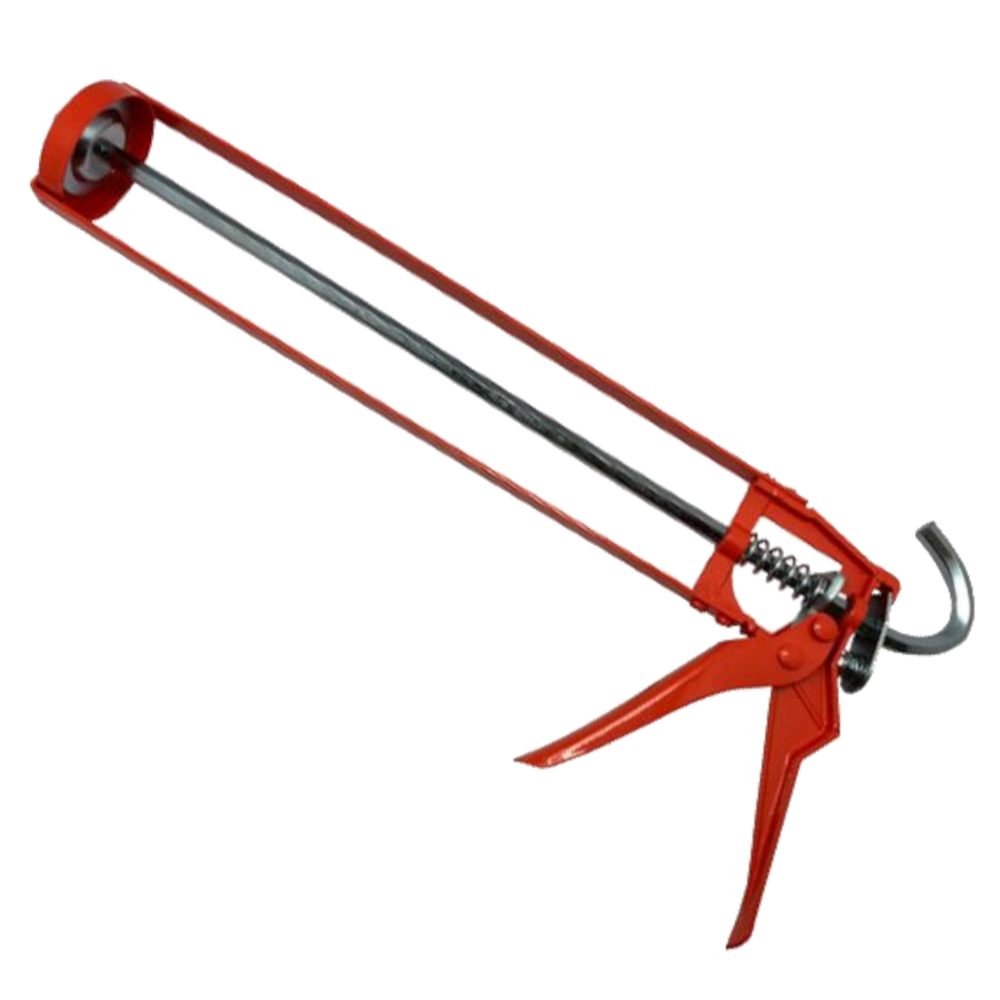 PRODEC Skeleton Gun With Holdback – West Coast Hardware