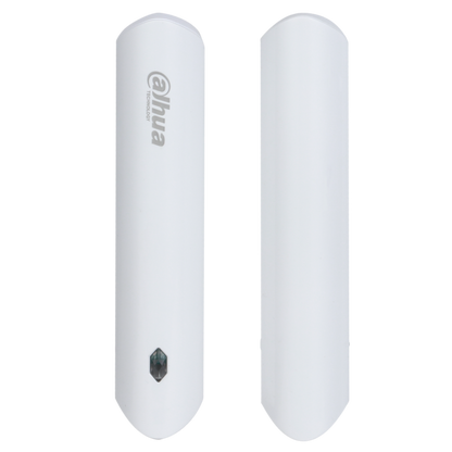 DAHUA Airshield Wireless Door Detector Magnetic Contact Shock & Tilt ARD324-W2(868) Magnetic Contact - White