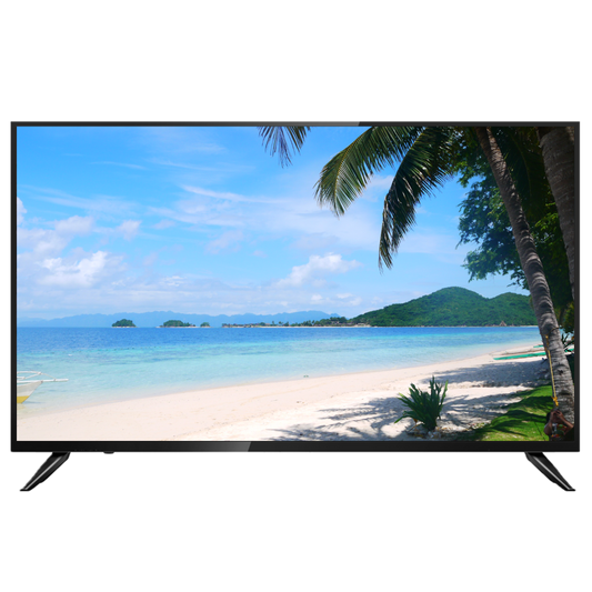 DAHUA Monitor LM43-F200 LED Backlit With Full HD Display 43 Inch Screen Black