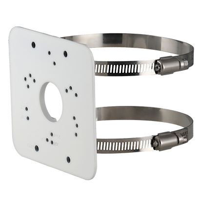 DAHUA PFA152-E Pole Mount Bracket PFA152-E - White