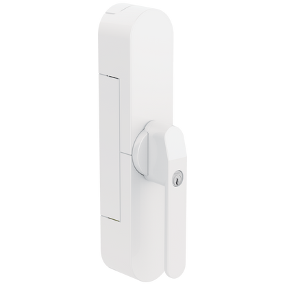 ABUS Wintecto One Smart Motorised Window & Patio Door Drive White