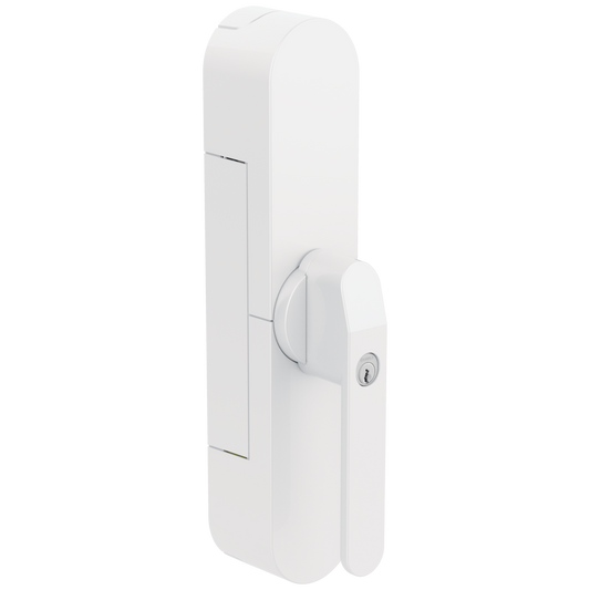 ABUS Wintecto One Smart Motorised Window & Patio Door Drive White