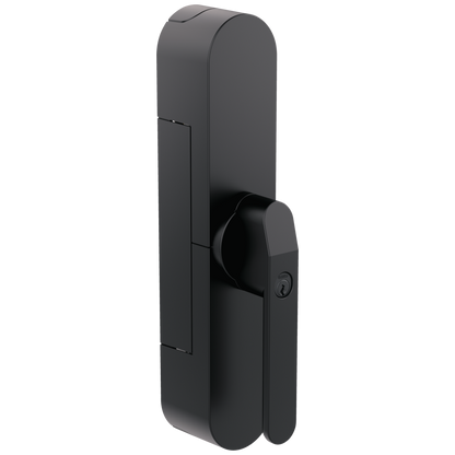ABUS Wintecto One Smart Motorised Window & Patio Door Drive Black
