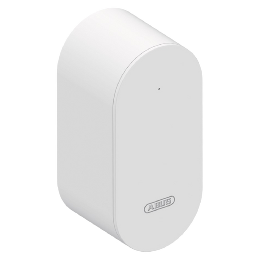 ABUS Bridge One Wi-Fi & Bluetooth Bridge White