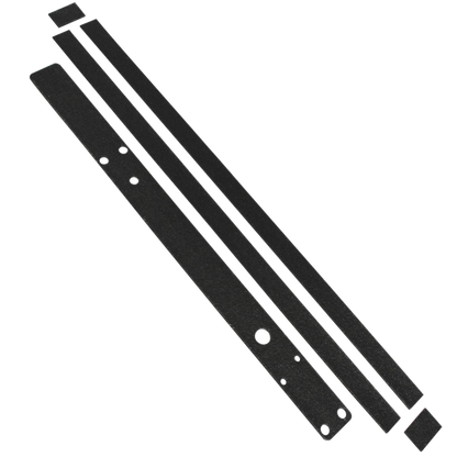 RUTLAND IP.115 Intumescent Pack To Suit ITS.11205 Concealed Door Closer FD60 IP.115 Self Adhesive