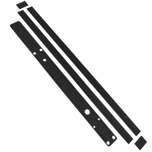 RUTLAND IP.115 Intumescent Pack To Suit ITS.11205 Concealed Door Closer FD60 IP.115 Self Adhesive