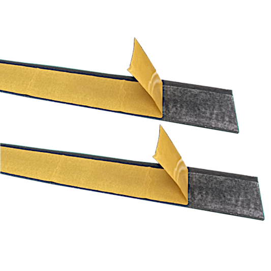 RUTLAND RLP.IP Intumescent Wrap Strips For RLP Letterplate Self Adhesive Strip