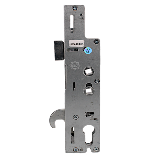 INGENIOUS Duplex Multi-Point Door Lock Gearbox Only 30/92