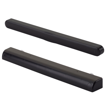 ERA Retro Fit Trickle Vent Internal & External Set 2500 Brown