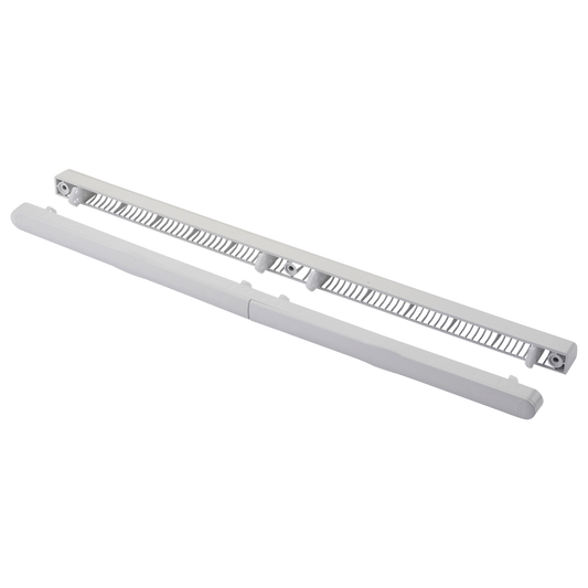 ERA Retro Fit Trickle Vent Internal & External Set 5000 White